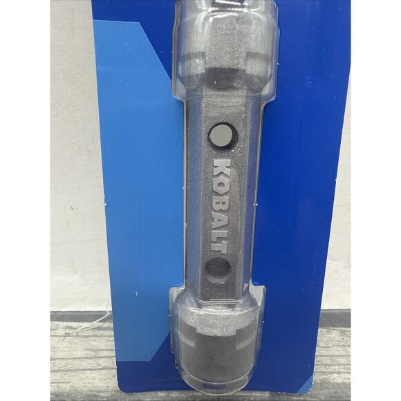 Kobalt Tub Drain Wrench Model# 2146955 {33} - Picture 2 of 10